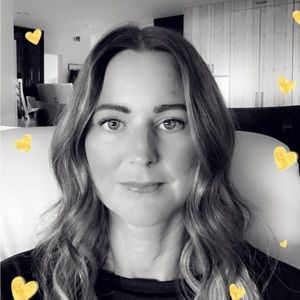 Meet your Posher, Tracey